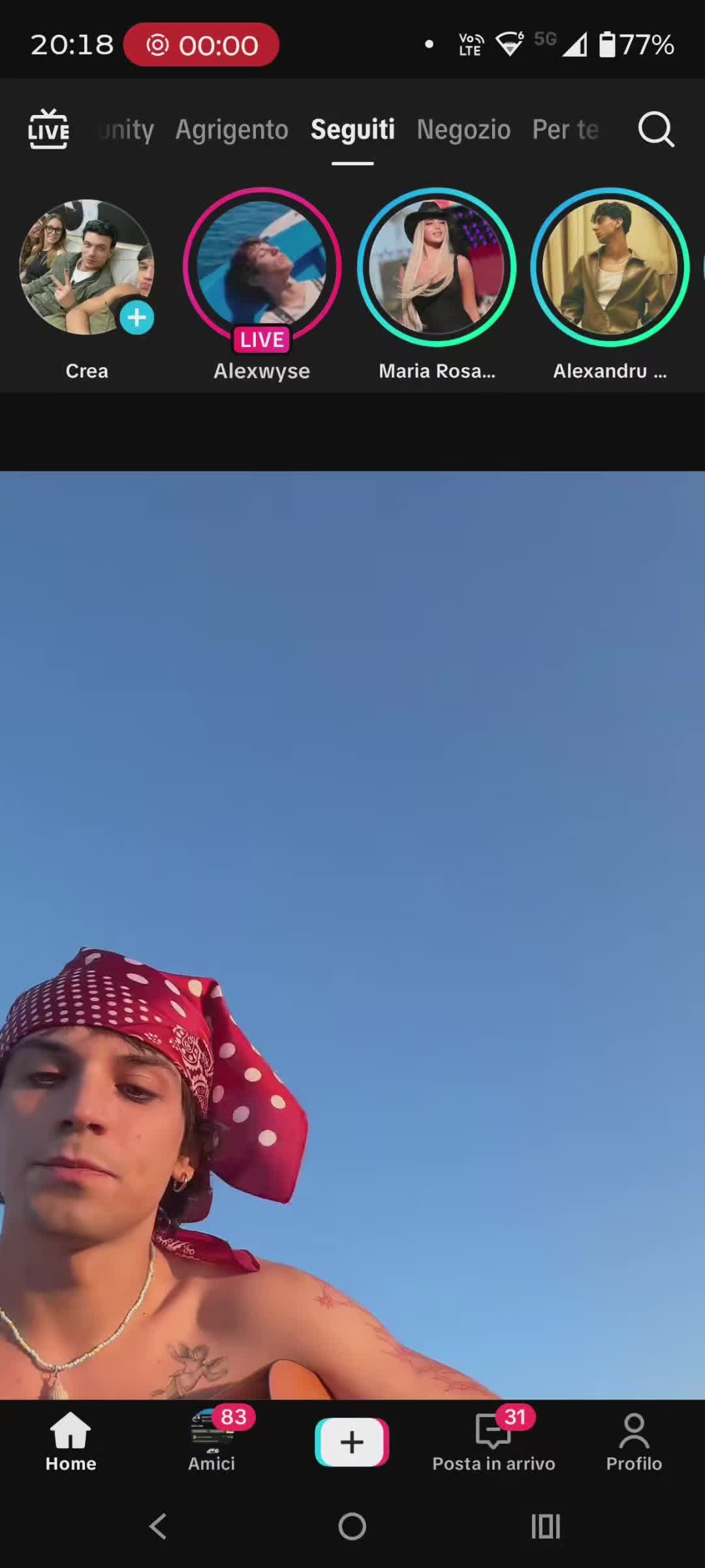 @amicimylife