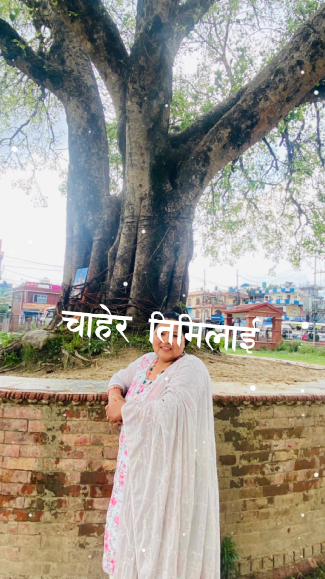 @nanu Maya karki