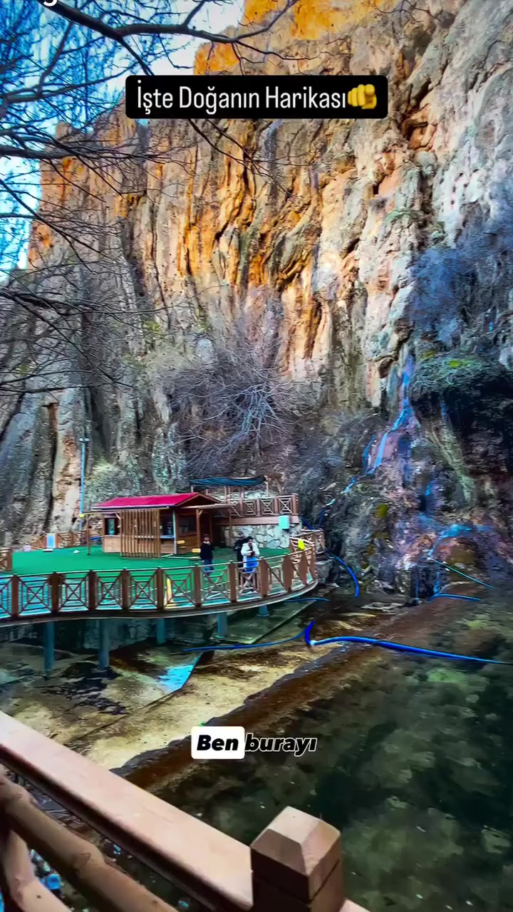 @Gülümse 🌍Dünya