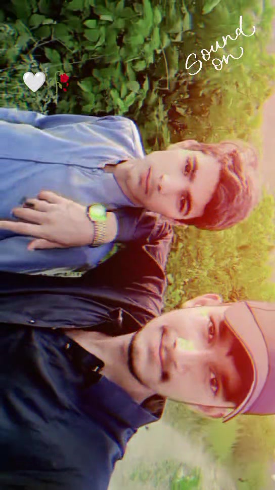 @ISMAIL MUGHAL ❤️