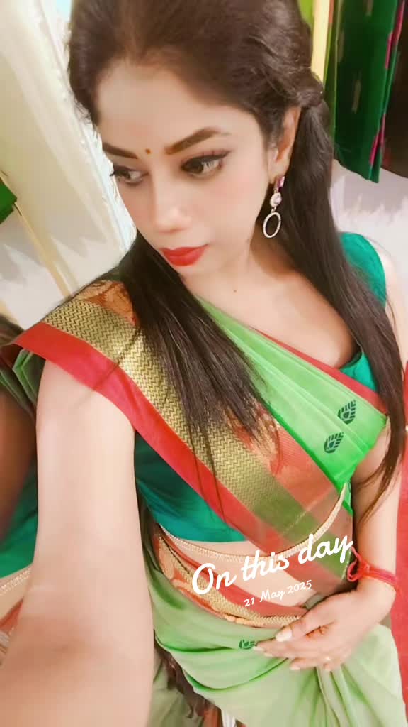 @Anu Kutty