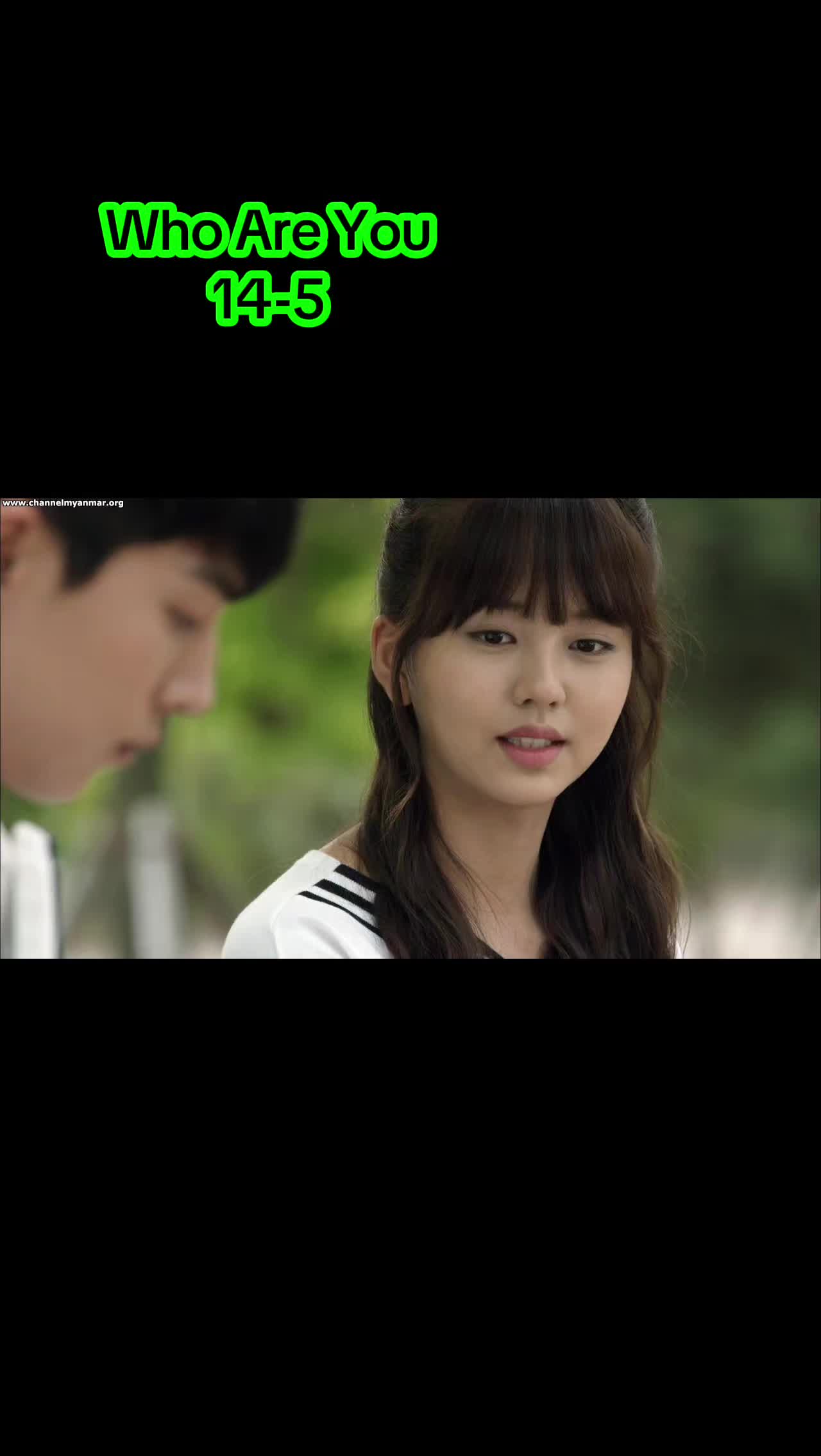@Ma Wathan kdrama🍀