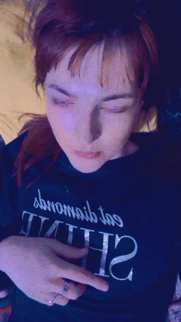 @поли