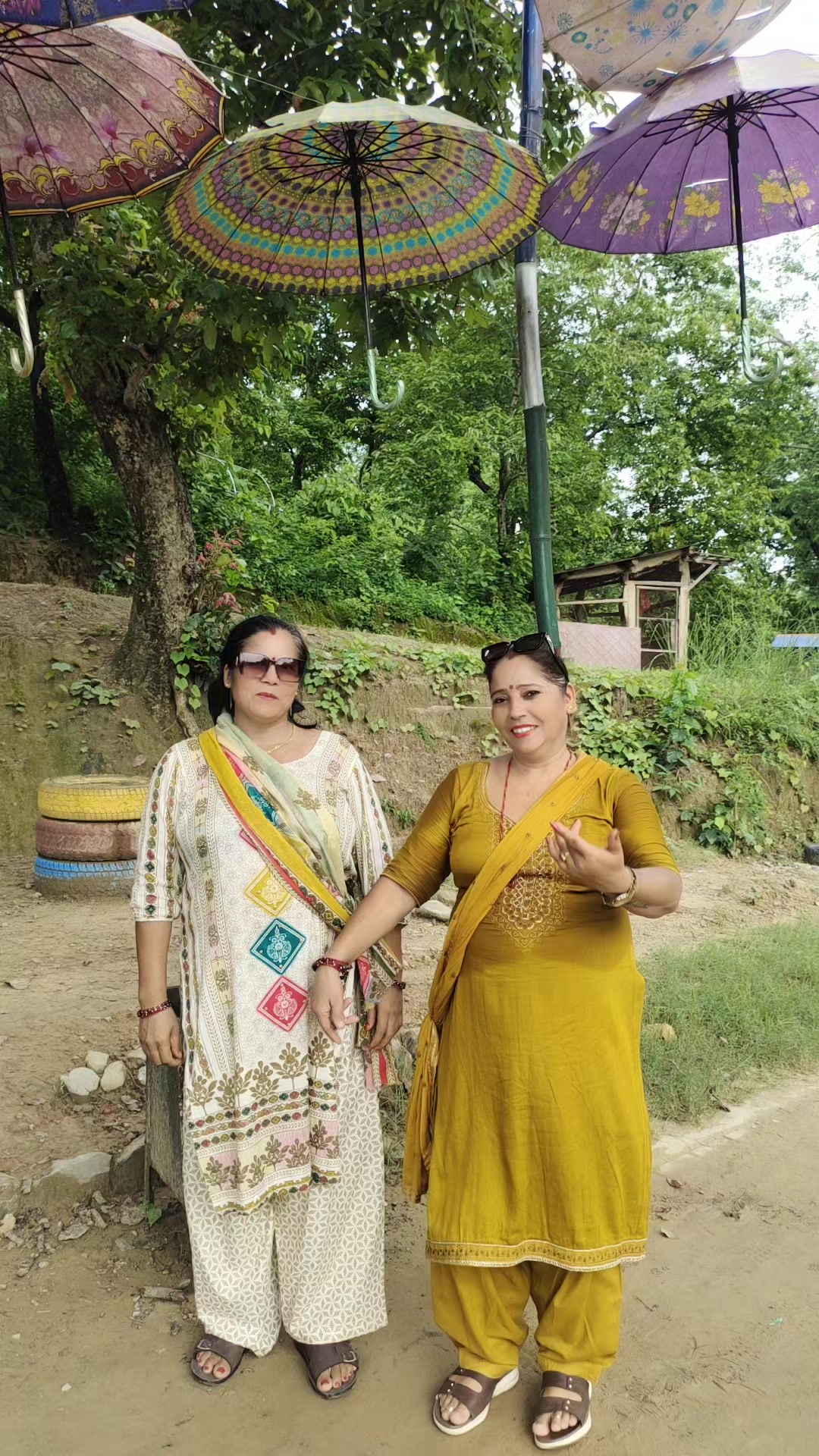@amrita khadka oli