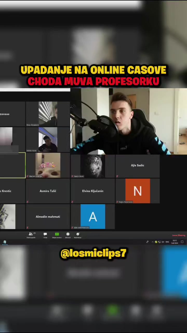 @Losmi