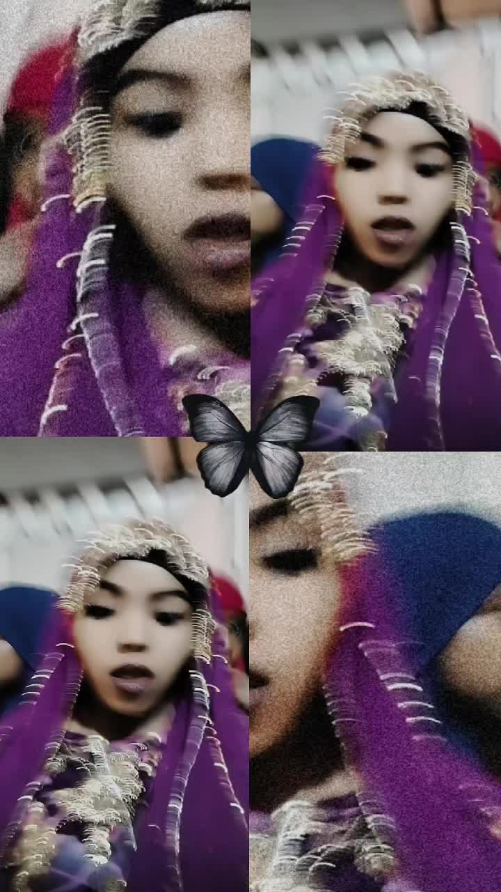 @Samiya JR