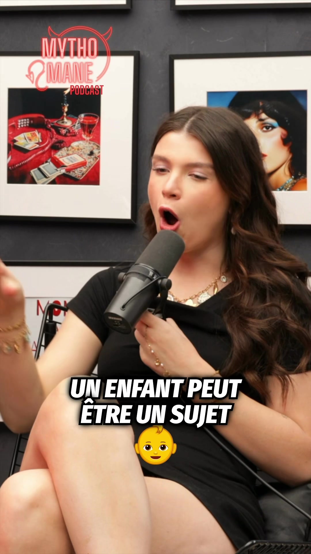 @mythomanepodcast