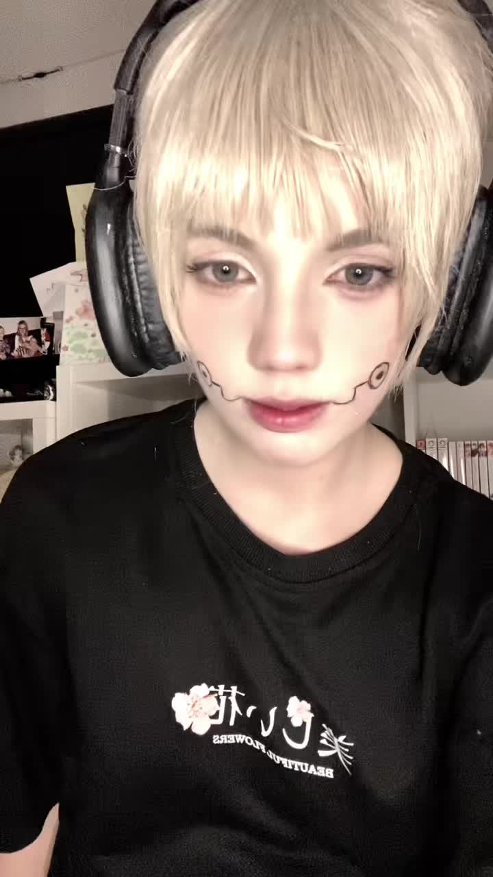 @Yonaఌ