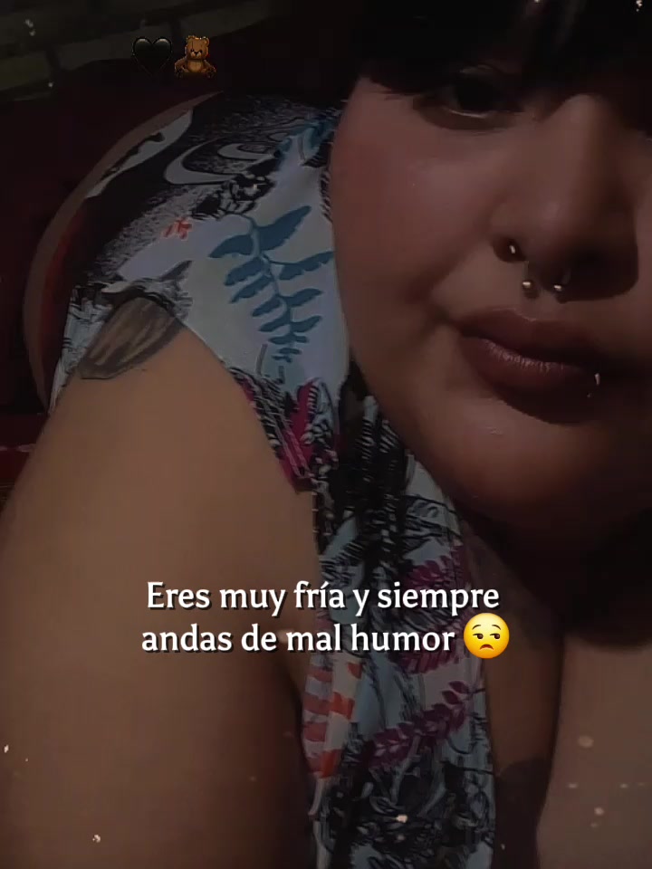 @NaDia seRRaNo 😍🤯