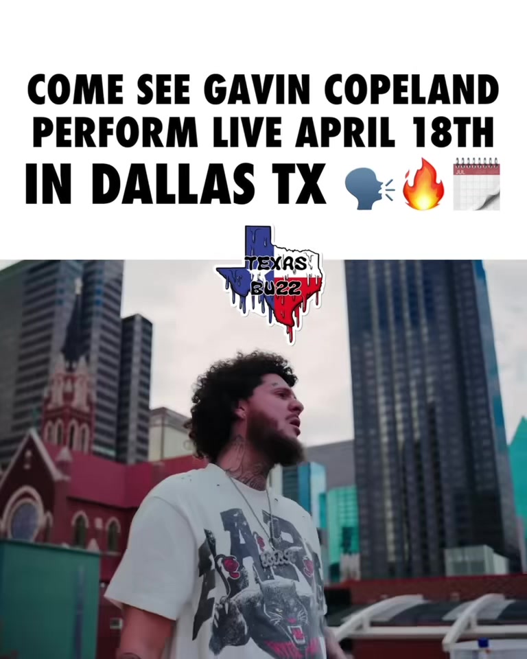 @Gavincopeland