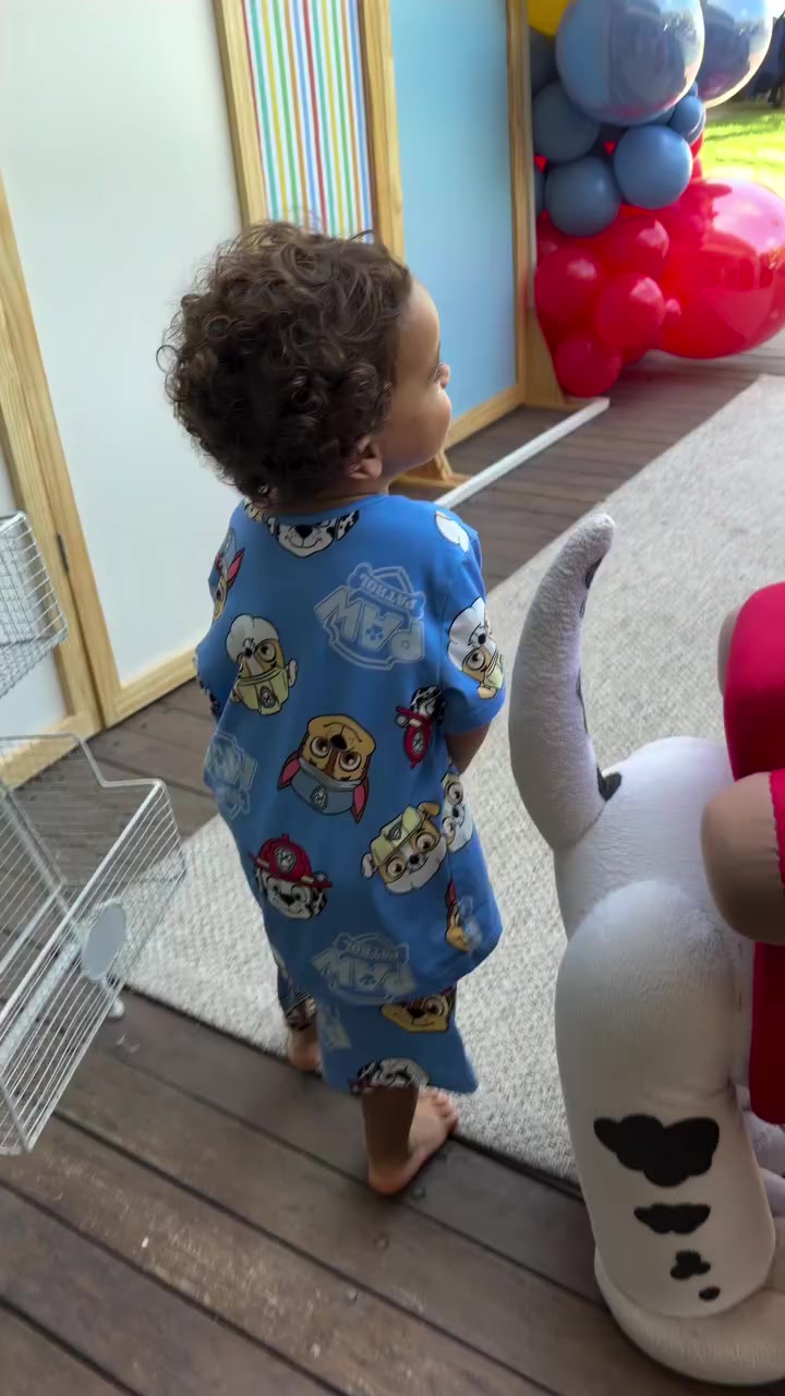 @Família da Ary 💖