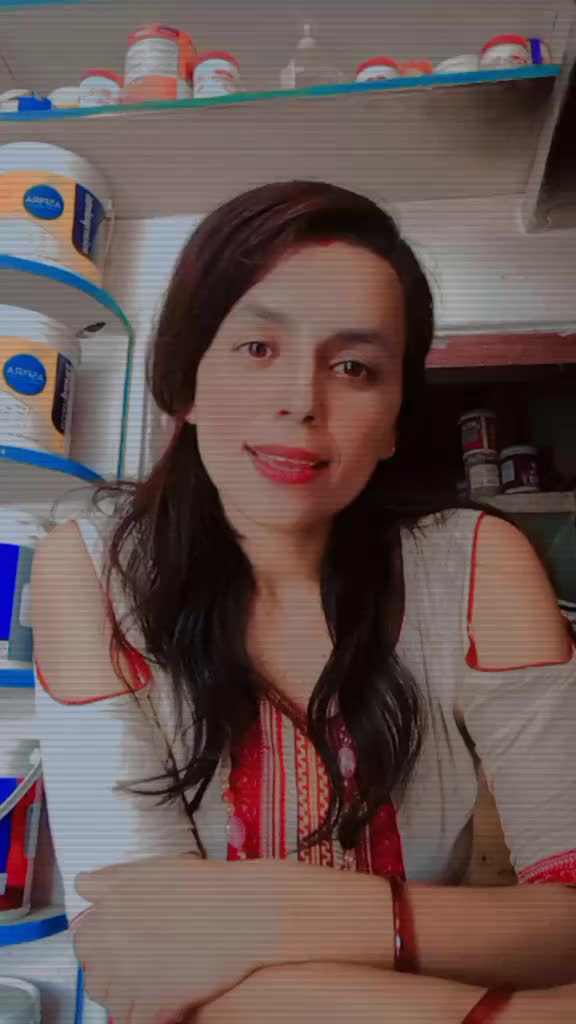 @Sanaya San