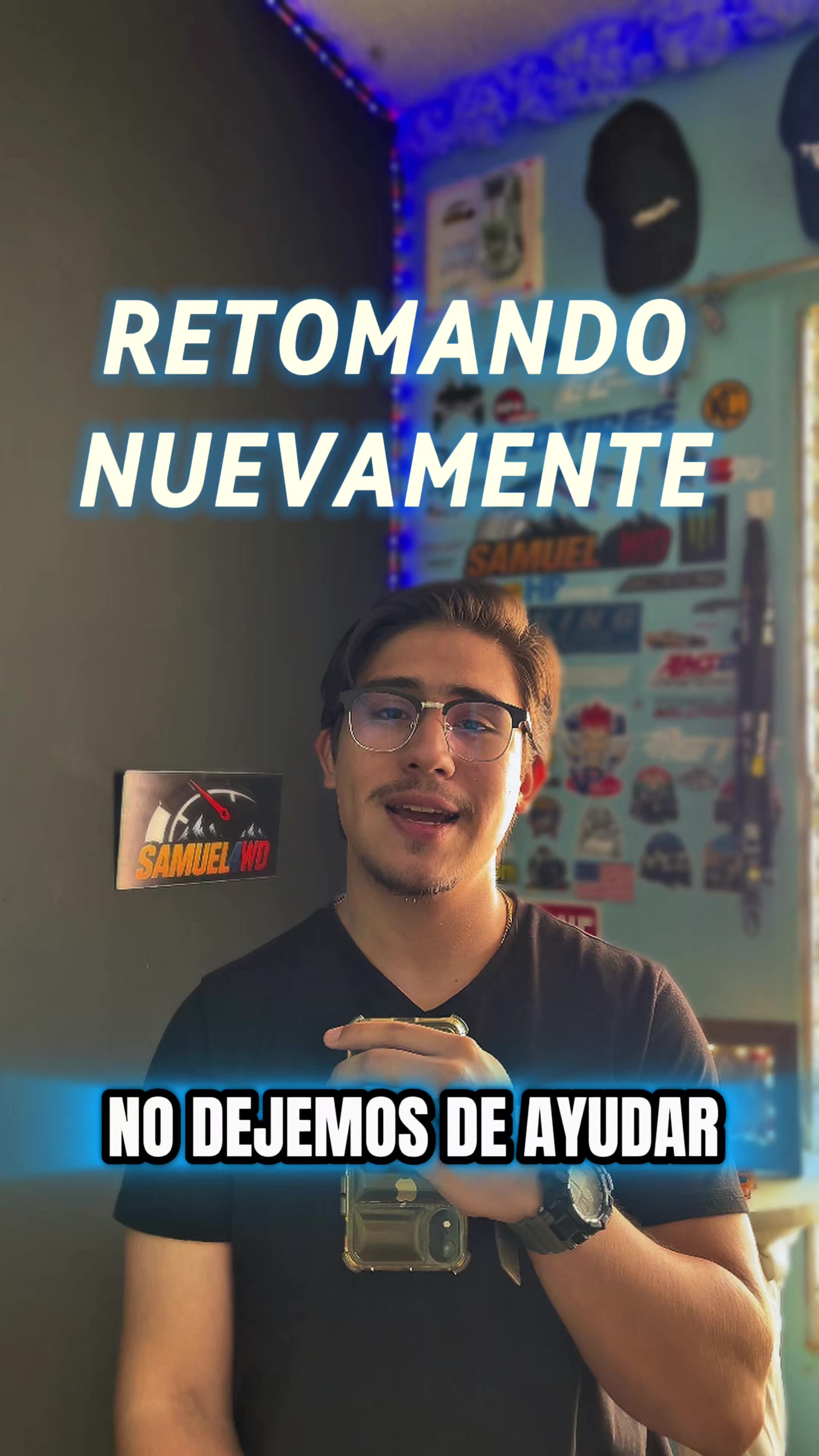 @Samuel4WD
