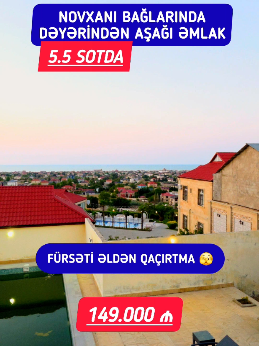 @ABŞERON ƏMLAK N1