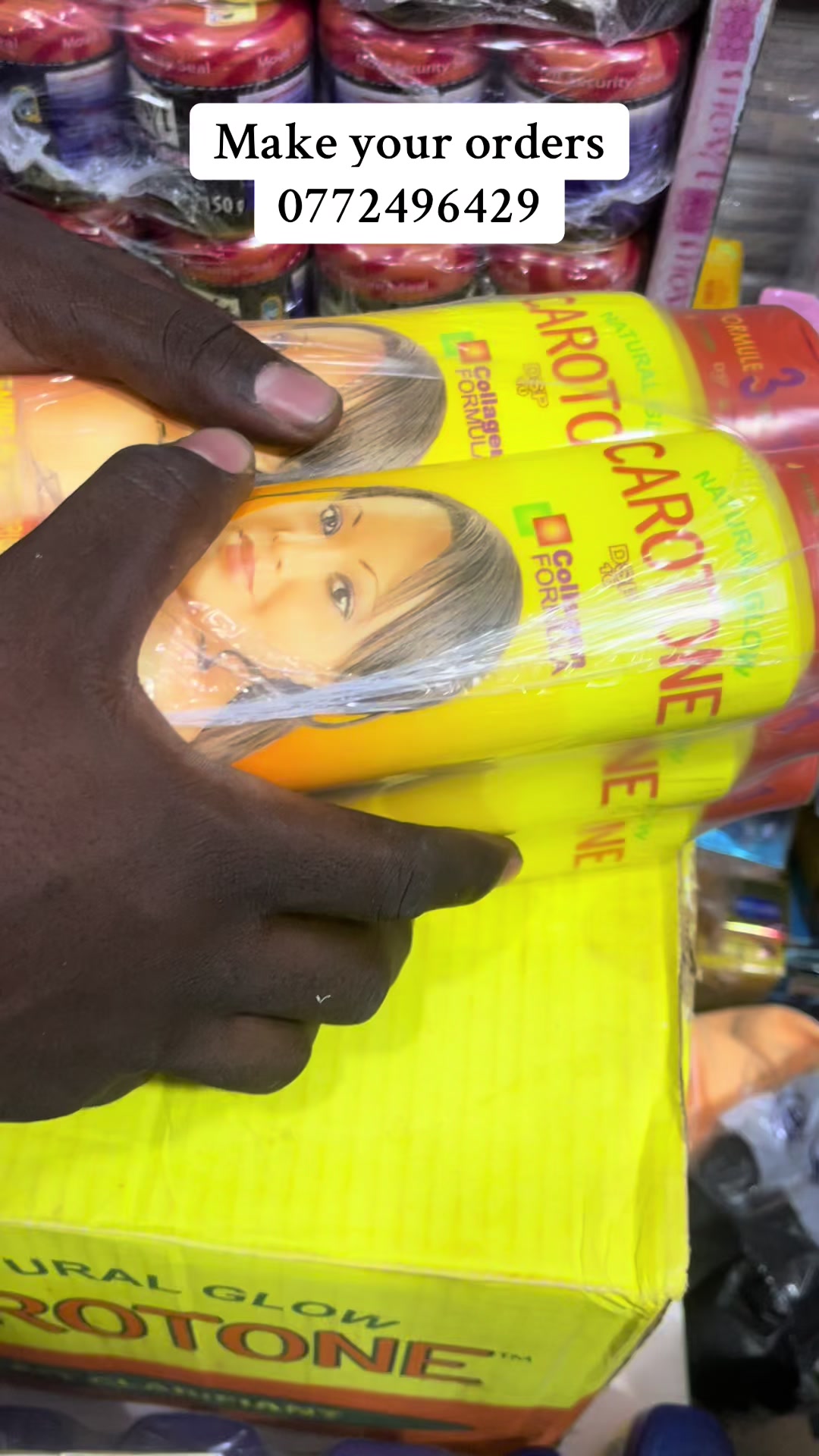 @Kikubo wholesale 0772496429