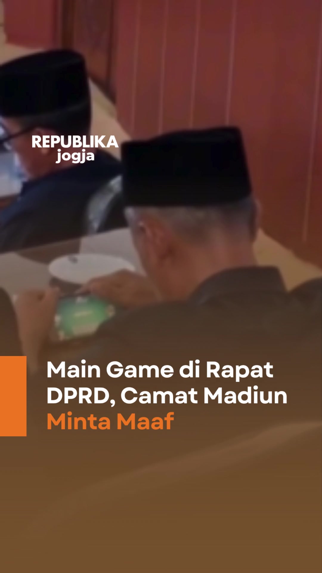 @Republika Jogja