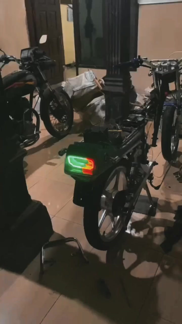 @CKD MOTOSHOP