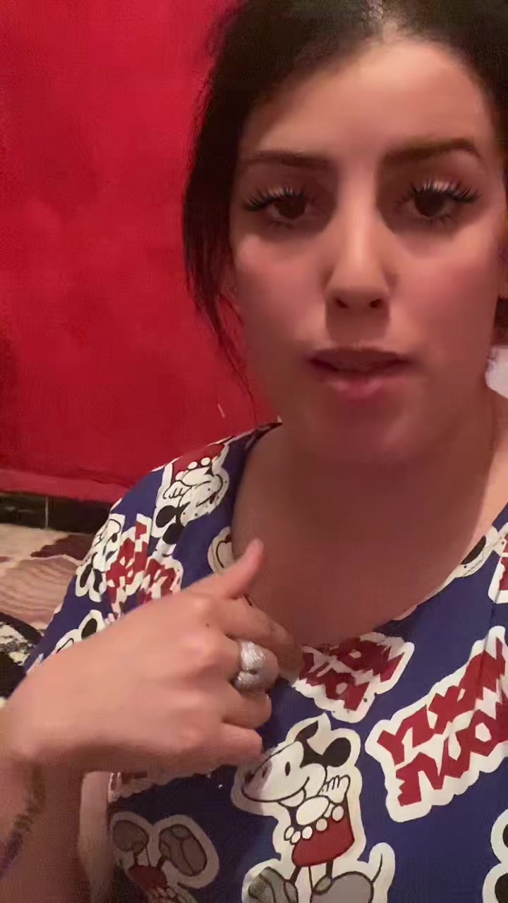 @♥️راضية المريولة♥️