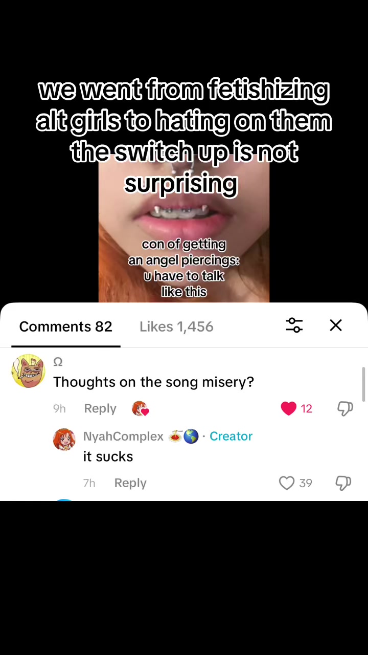 @NyahComplex ๐๐