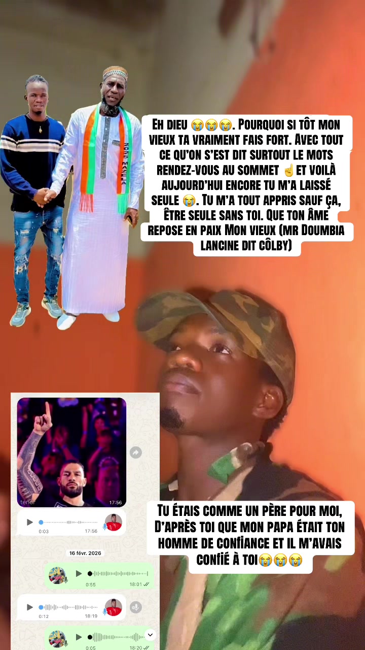 @Lil Bouna wagabon