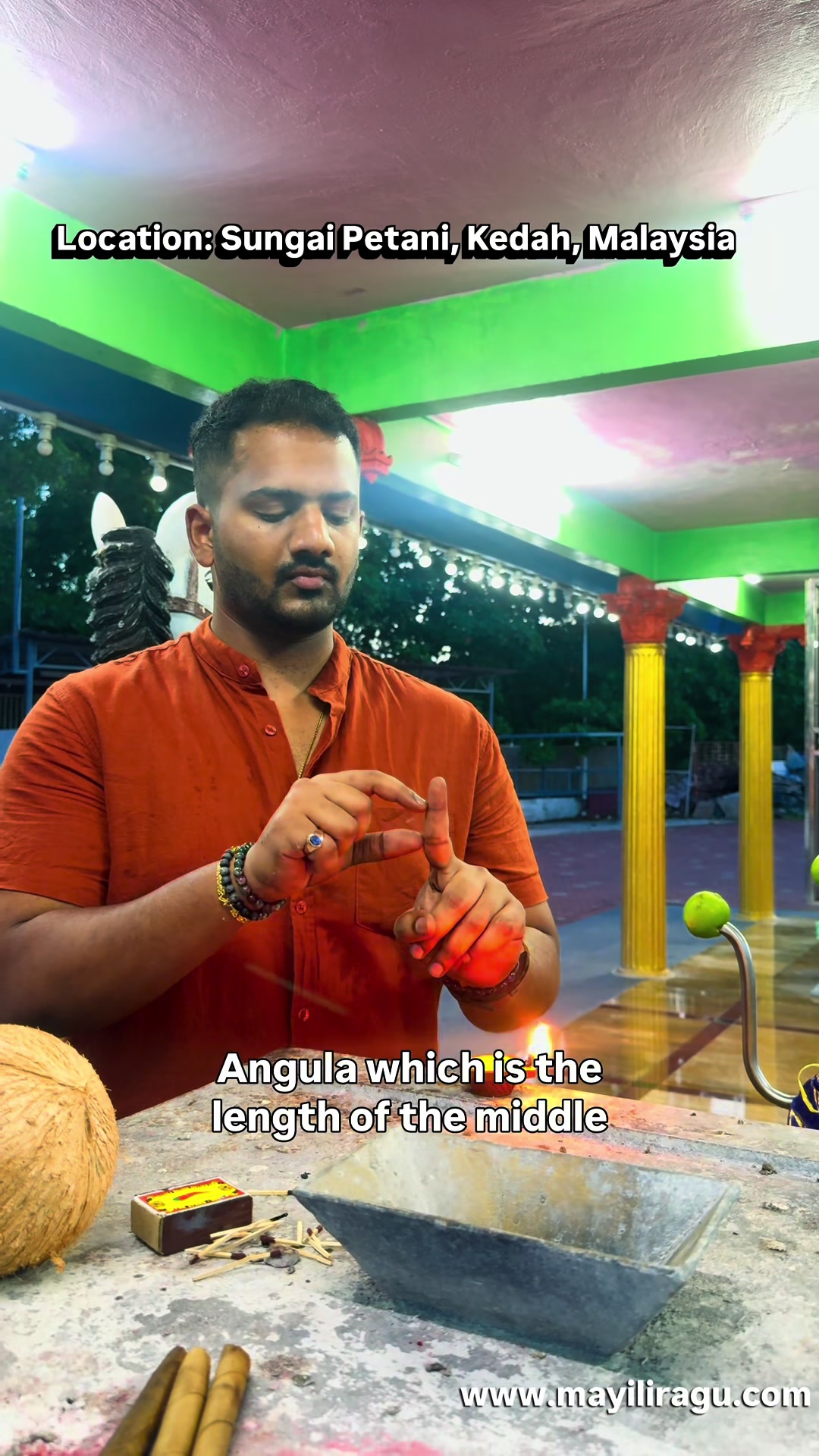 @Dr. Vinnith Pullavarayar