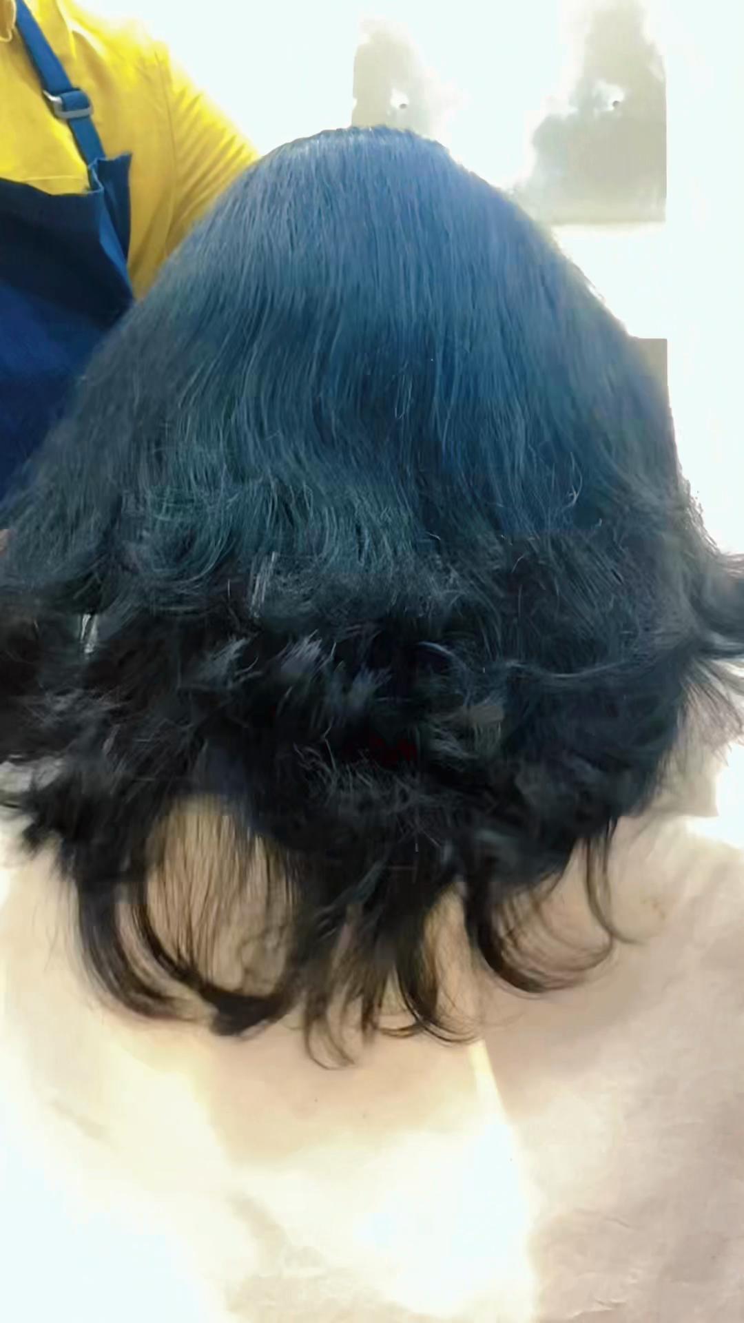 @Cloudnine beauty salon