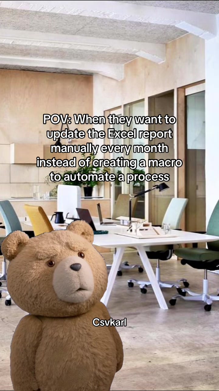 @Excel Tutorials