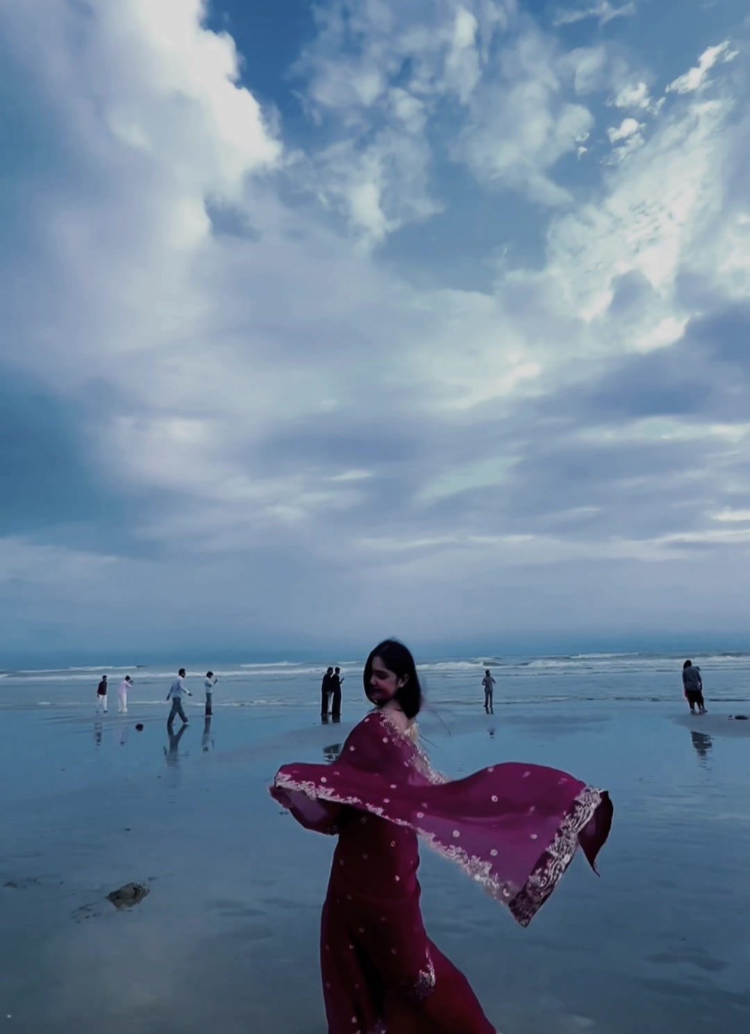 @❤️ মানিকগঞ্জের_মেয়ে ❤️
