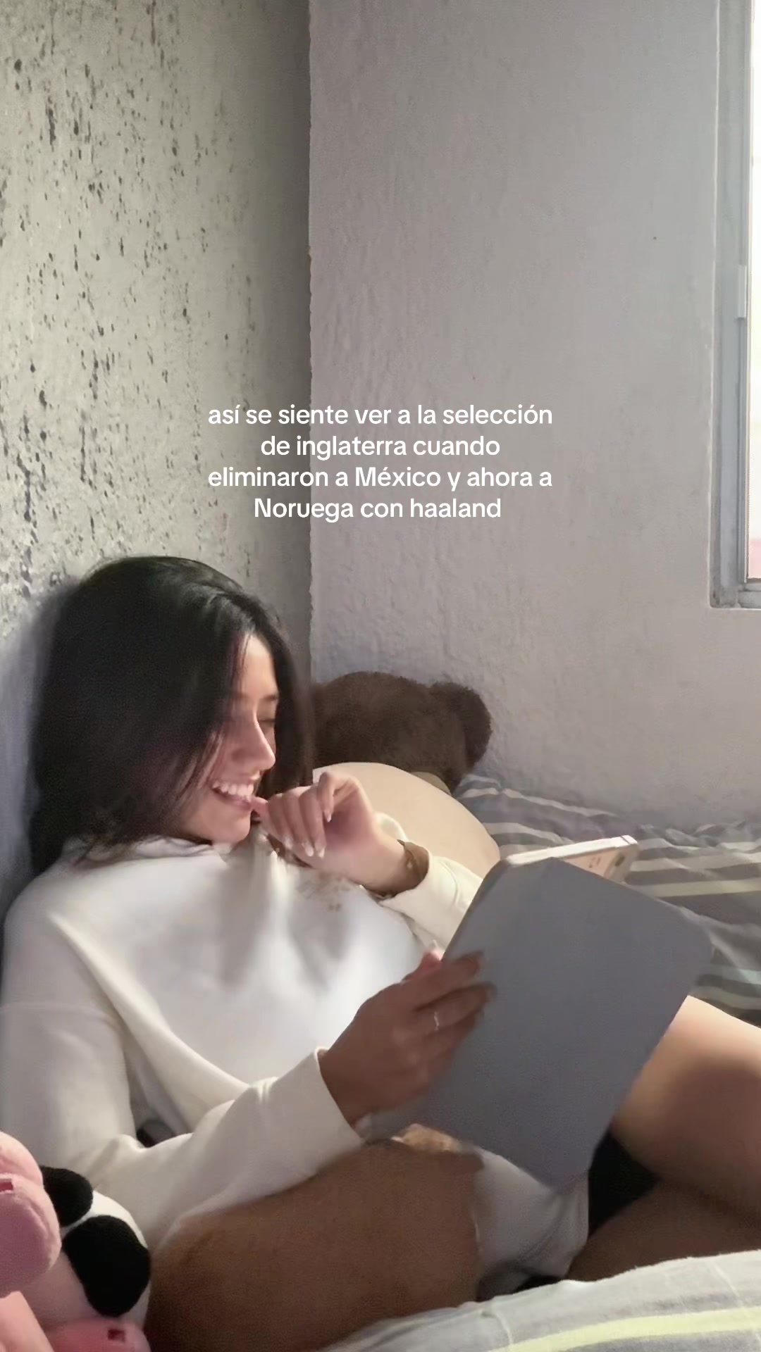 @Karla’s song !