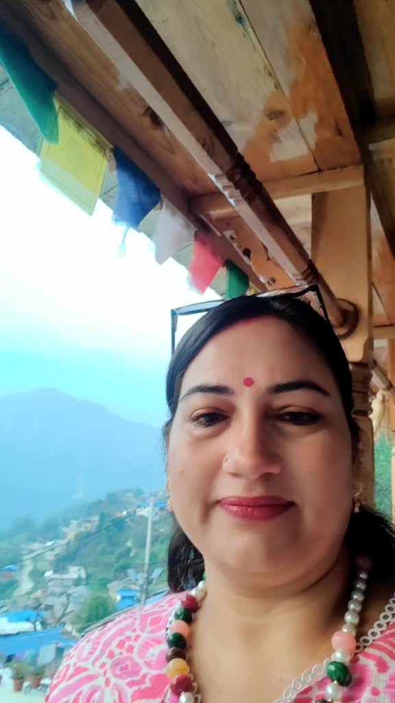 @Maya Devi Poudel