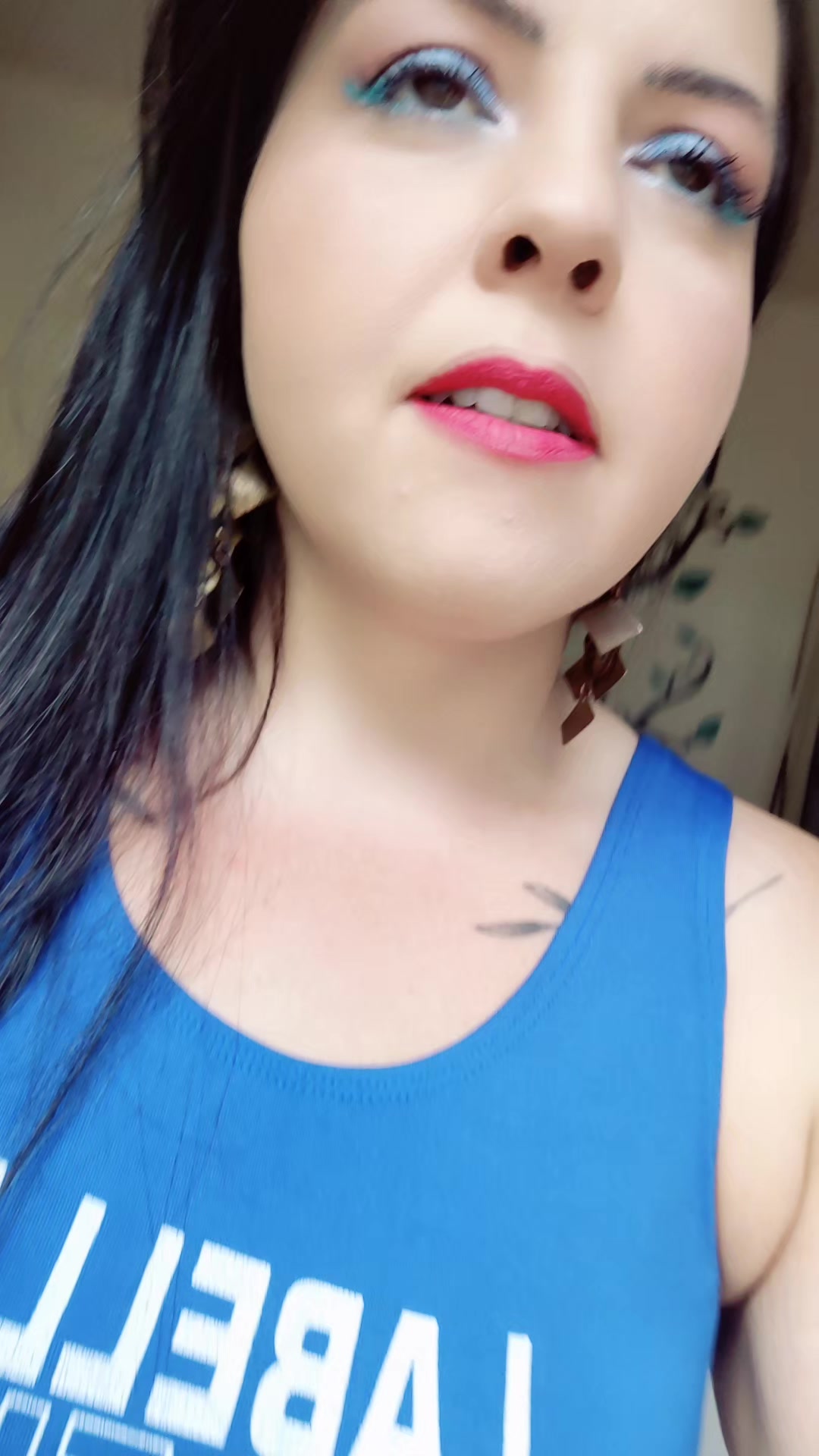 @Juliana Santos