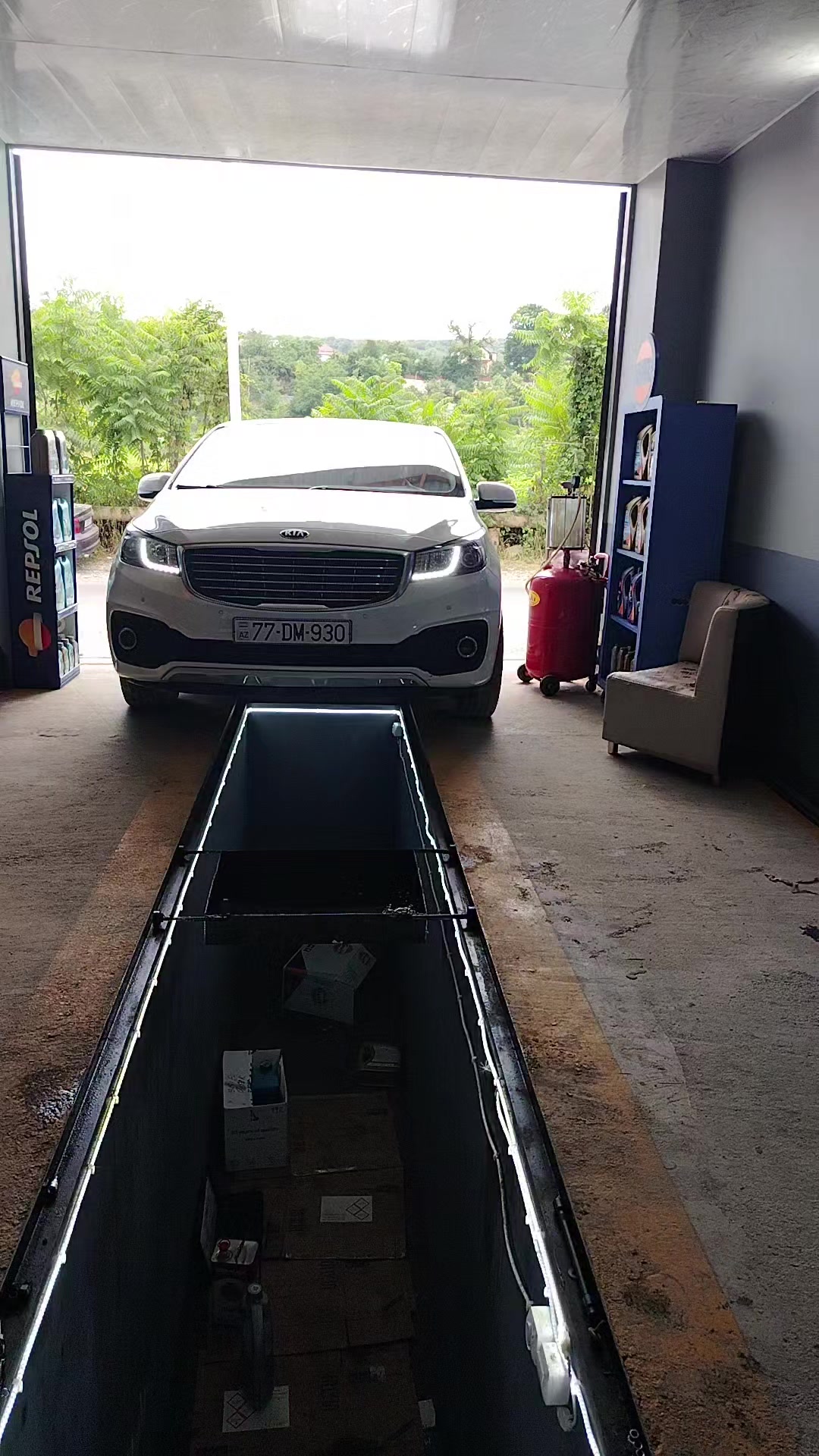 @📌Qusar Auto Yağlama📌