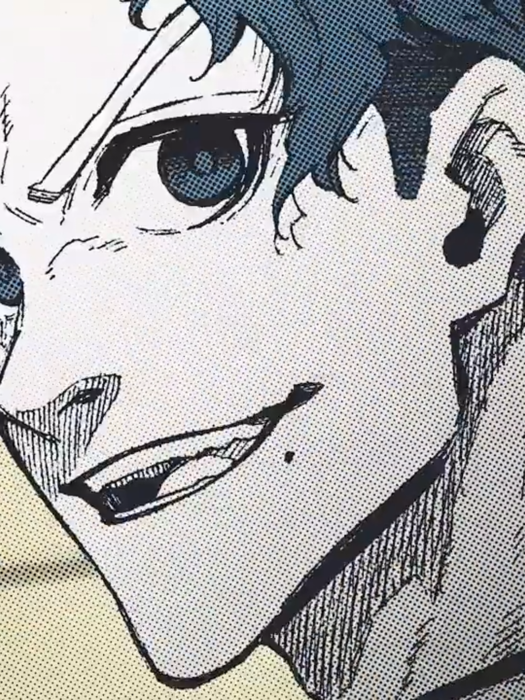 @Ghost