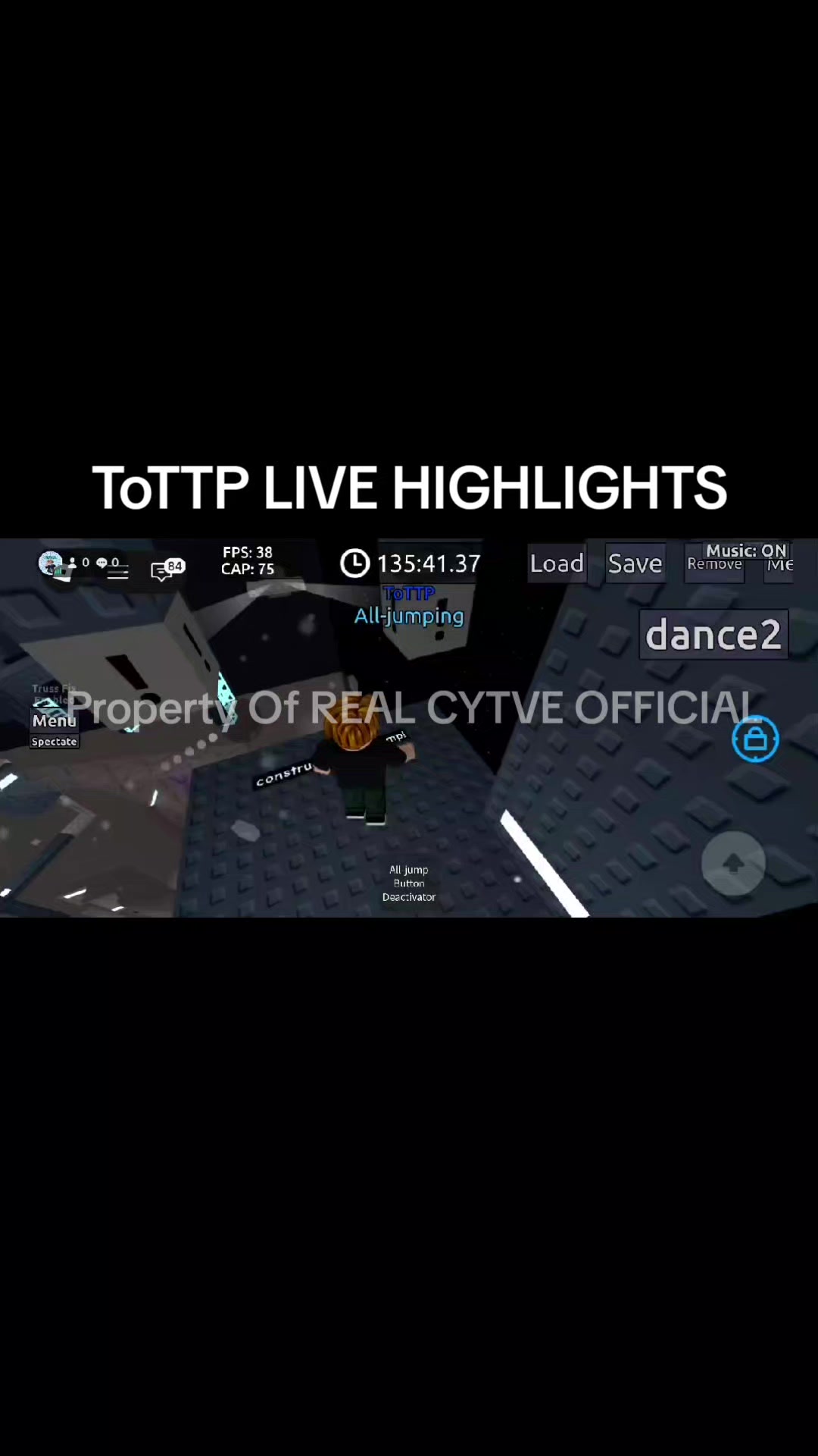 @REAL CYTVE OFFICAL