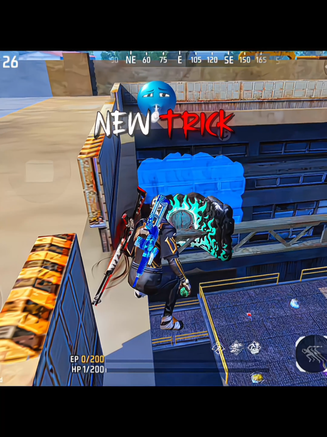 @NOOB MIDUL FF 🔥