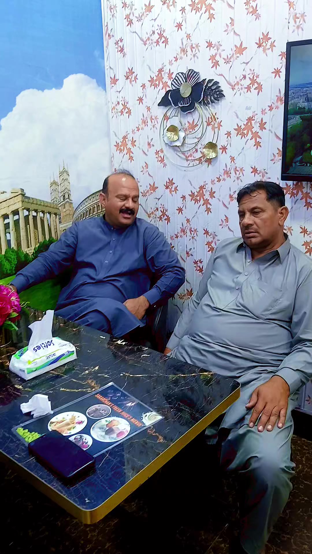 @babari Rajput