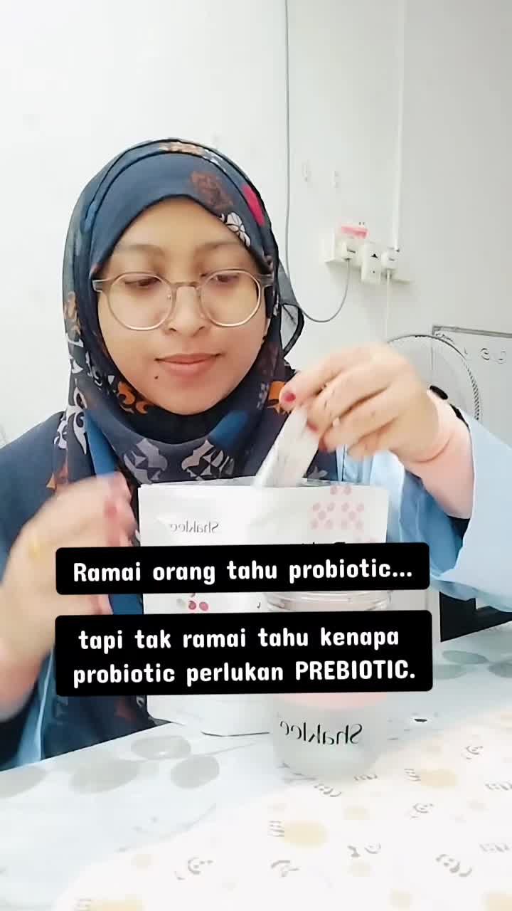 @IenaZainal/ TipsKehamilanSihat