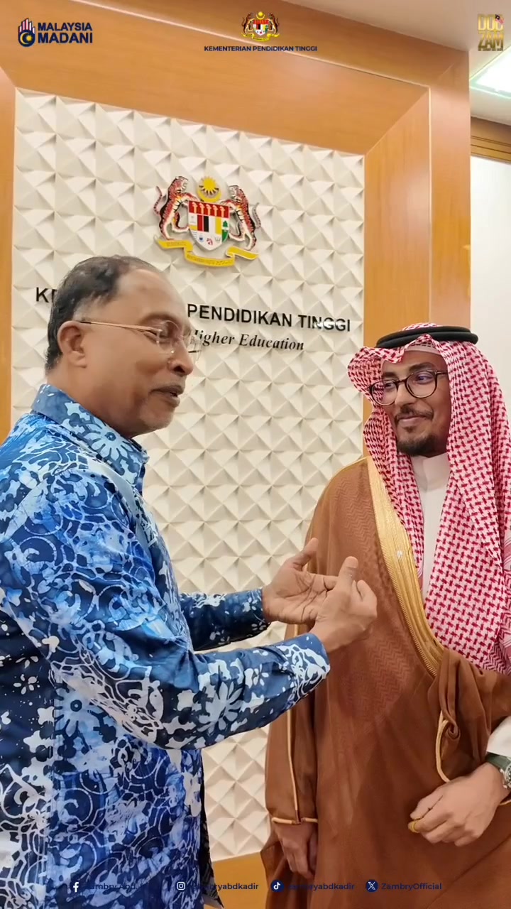 @ZambryAbdKadir