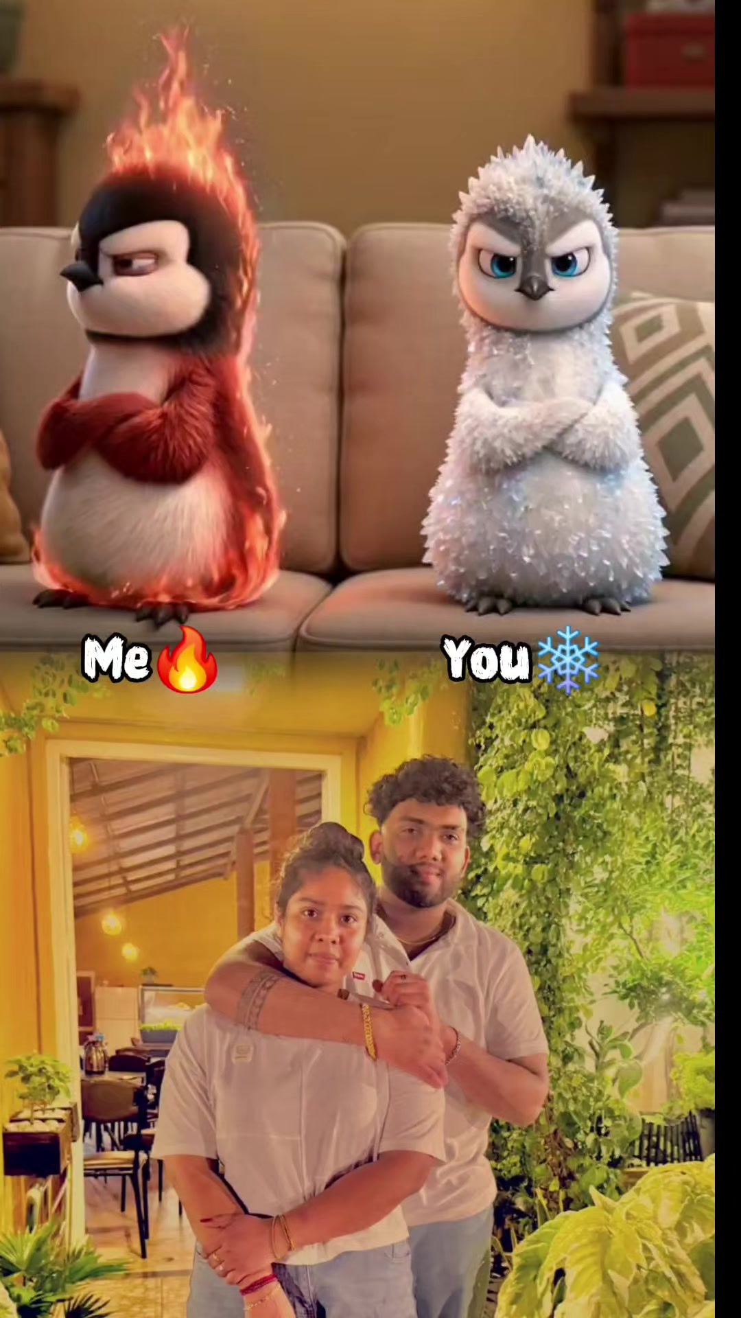 @Sanjaywifey.....❤️👀💫