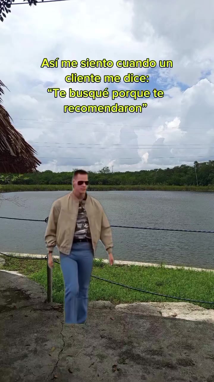 @Chris Cano BR