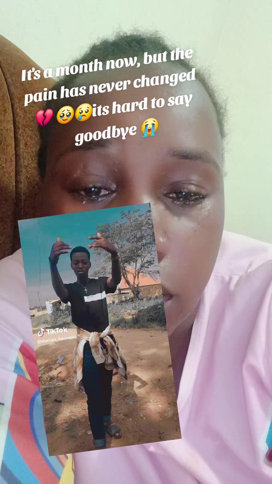 @katumba Evelyn
