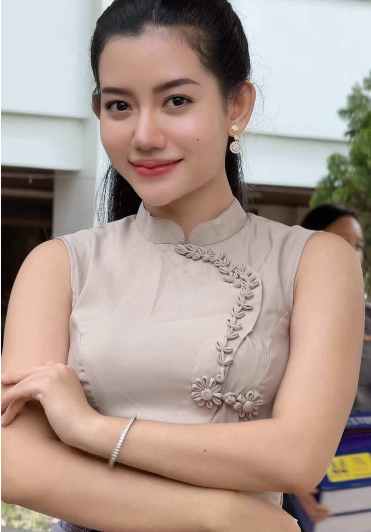 @Myat Noe San
