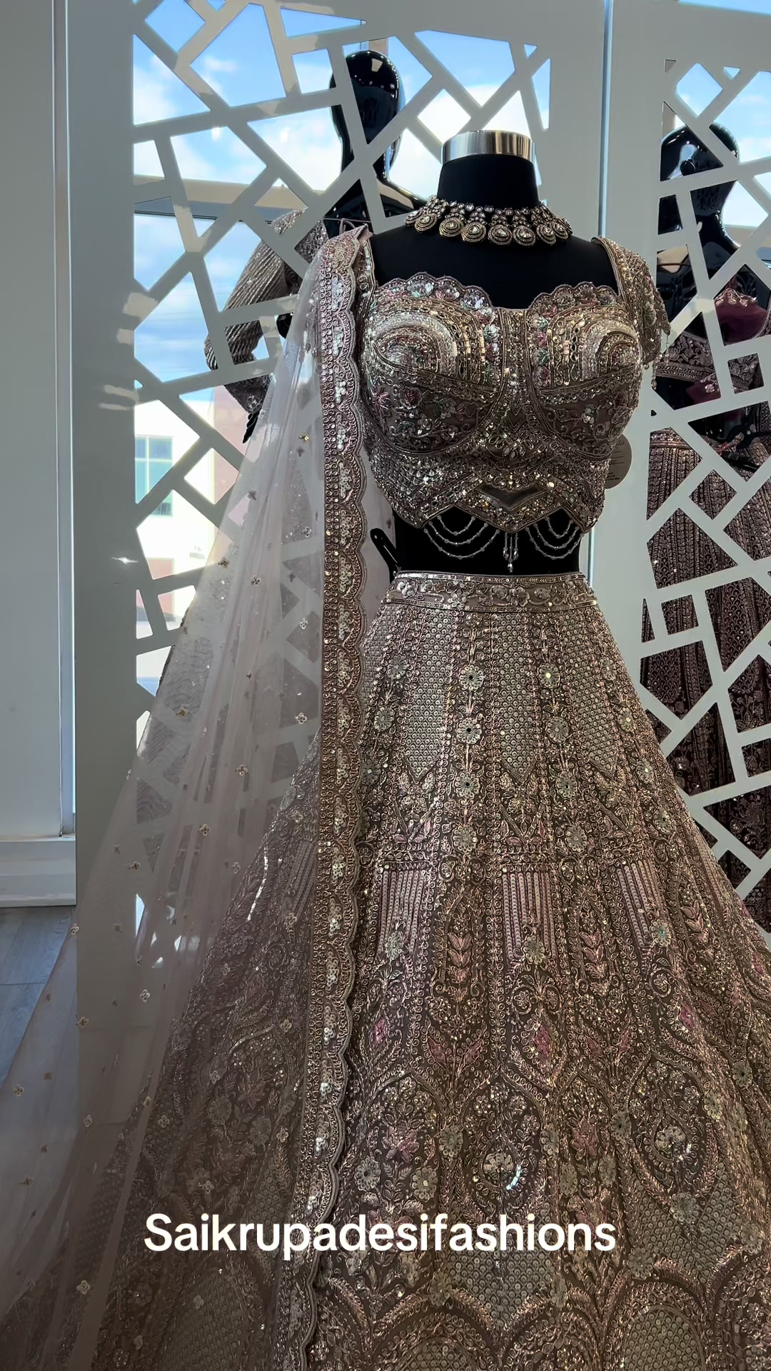 @saikrupadesifashions