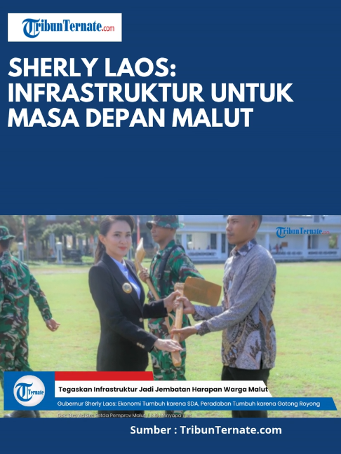 @TribunTernate.com