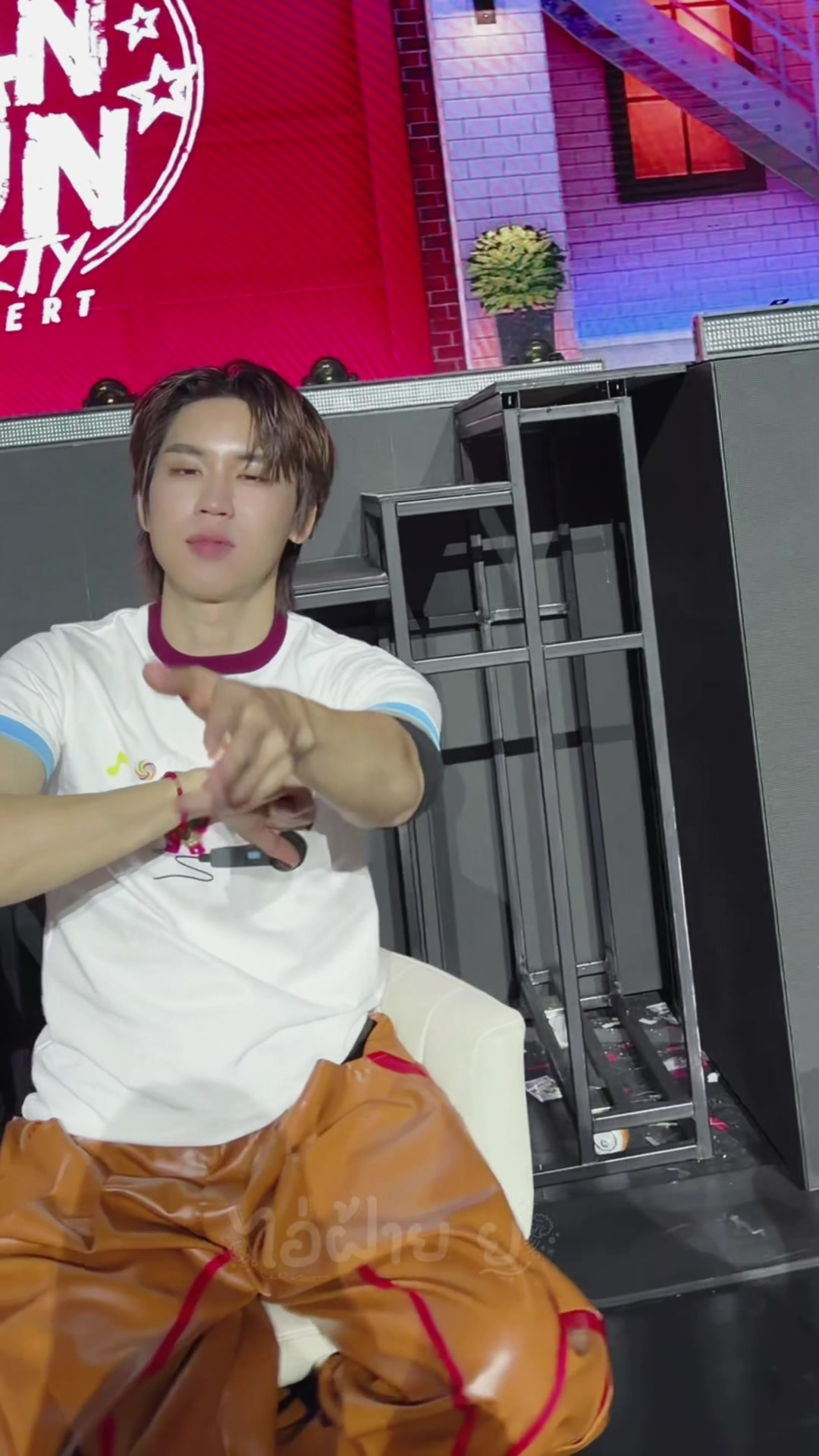 @𝐢’𝐅𝐚𝐢𝐢『•ไอ่ฝ้าย ย•』🥦