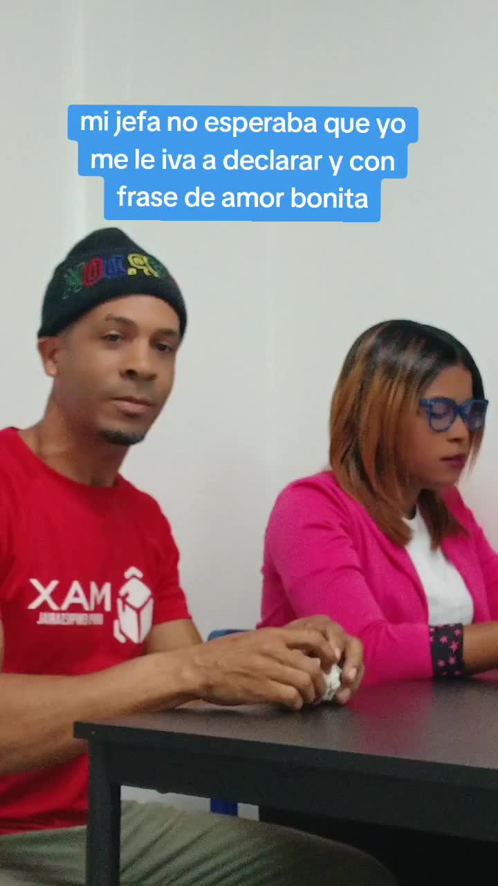 @el.chico dur&oacute; mami