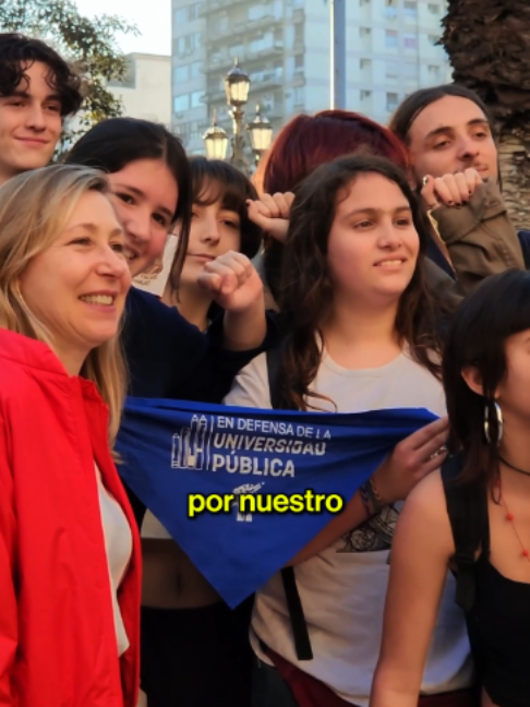 @Myriam Bregman