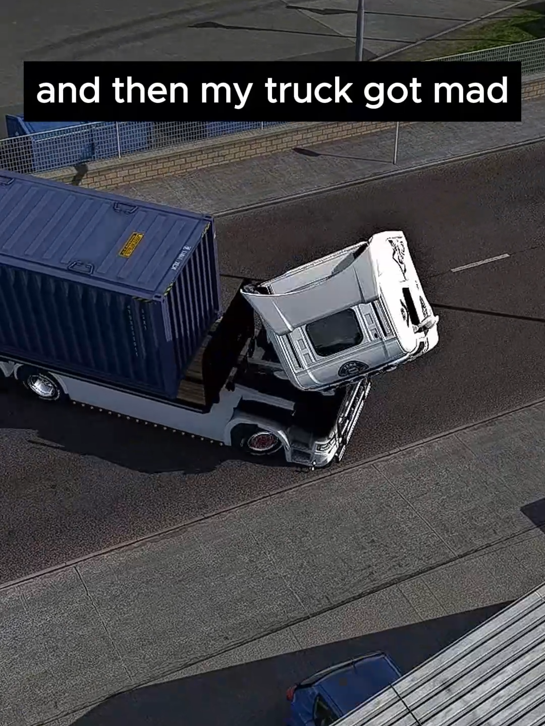 @Trucking Menz