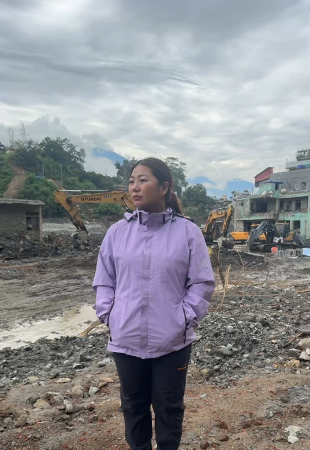 @uma chamling Rai