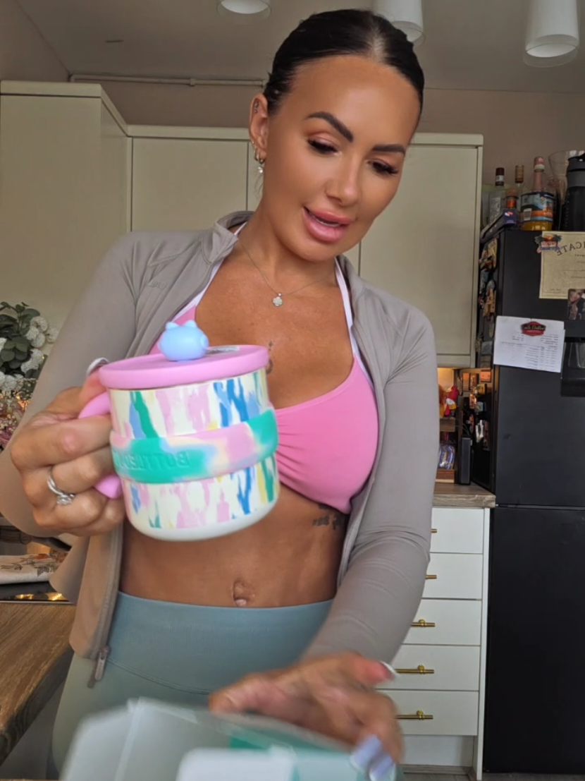 @DeeMaxine💋